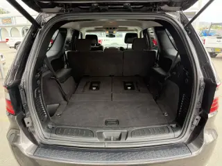 2018 Dodge Durango SXT Plus