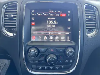 2016 Dodge Durango Limited