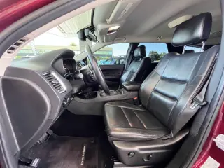 2016 Dodge Durango Limited