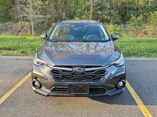 Subaru Crosstrek 2024 AWD Limited 4dr Crossover