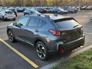 Subaru Crosstrek 2024 AWD Limited 4dr Crossover