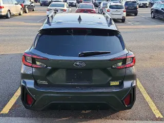 Subaru Crosstrek 2024 AWD Limited 4dr Crossover