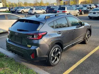 Subaru Crosstrek 2024 AWD Limited 4dr Crossover