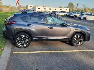 Subaru Crosstrek 2024 AWD Limited 4dr Crossover