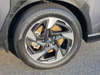 Subaru Crosstrek 2024 AWD Limited 4dr Crossover