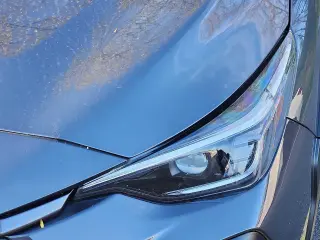 Subaru Crosstrek 2024 AWD Limited 4dr Crossover