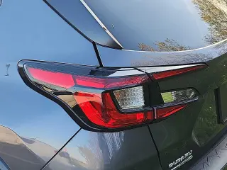Subaru Crosstrek 2024 AWD Limited 4dr Crossover