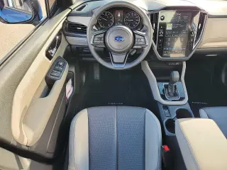 Subaru Forester 2025 AWD Limited 4dr Crossover