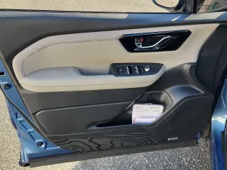Subaru Forester 2025 AWD Limited 4dr Crossover