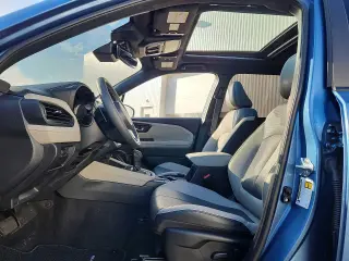 Subaru Forester 2025 AWD Limited 4dr Crossover