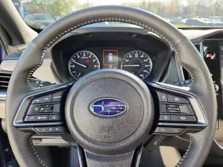 Subaru Forester 2025 AWD Limited 4dr Crossover