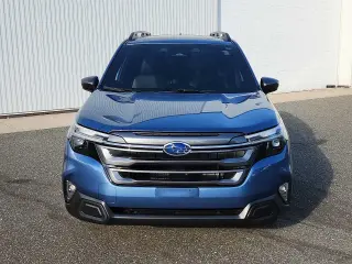 Subaru Forester 2025 AWD Limited 4dr Crossover