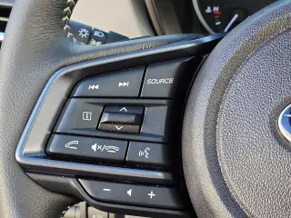 Subaru Forester 2025 AWD Limited 4dr Crossover