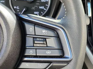 Subaru Forester 2025 AWD Limited 4dr Crossover