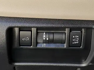 Subaru Forester 2025 AWD Limited 4dr Crossover