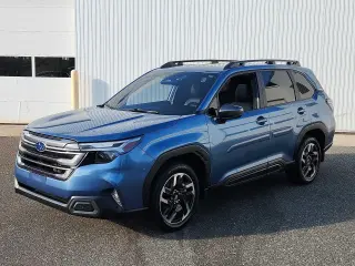 Subaru Forester 2025 AWD Limited 4dr Crossover