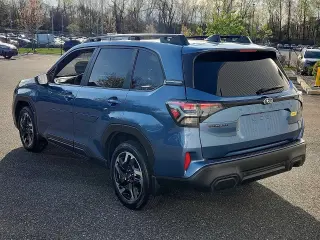 Subaru Forester 2025 AWD Limited 4dr Crossover