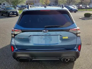 Subaru Forester 2025 AWD Limited 4dr Crossover