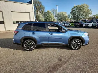 Subaru Forester 2025 AWD Limited 4dr Crossover