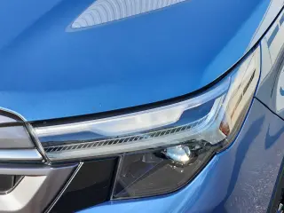 Subaru Forester 2025 AWD Limited 4dr Crossover