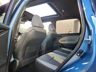 Subaru Forester 2025 AWD Limited 4dr Crossover