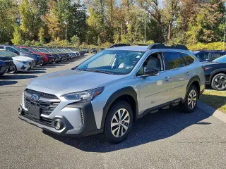 Subaru Outback 2025 AWD Premium 4dr Crossover