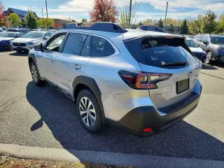 Subaru Outback 2025 AWD Premium 4dr Crossover