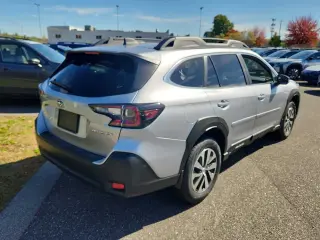 Subaru Outback 2025 AWD Premium 4dr Crossover
