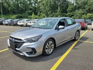 Subaru Legacy 2025 AWD Limited 4dr Sedan