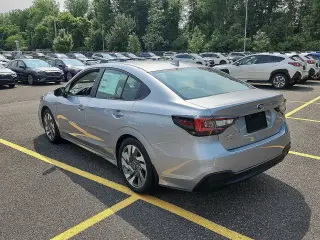 Subaru Legacy 2025 AWD Limited 4dr Sedan