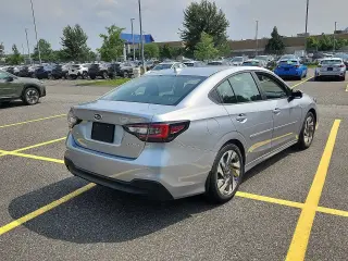Subaru Legacy 2025 AWD Limited 4dr Sedan