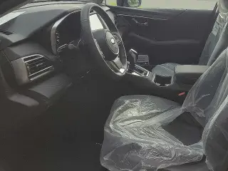 Subaru Legacy 2025 AWD Limited 4dr Sedan