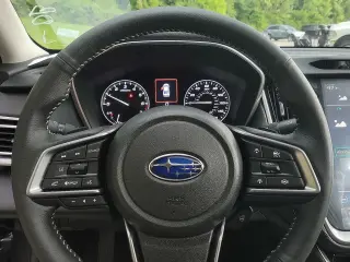Subaru Legacy 2025 AWD Limited 4dr Sedan