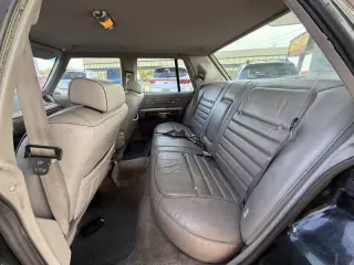 1990 Mercury Grand Marquis LS