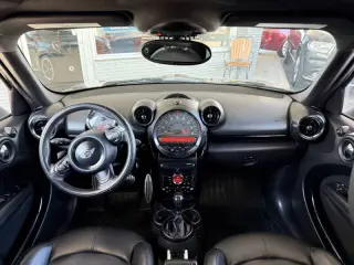 2015 MINI Countryman Cooper S ALL4