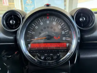 2015 MINI Countryman Cooper S ALL4