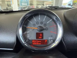 2015 MINI Countryman Cooper S ALL4