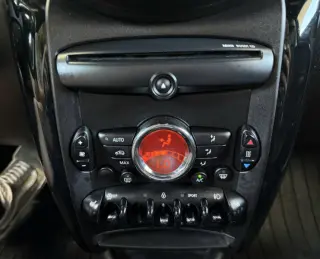 2015 MINI Countryman Cooper S ALL4