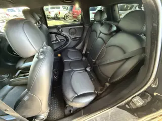 2015 MINI Countryman Cooper S ALL4
