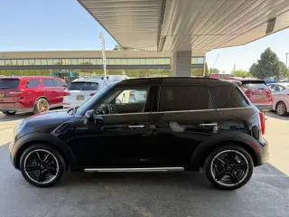 2015 MINI Countryman Cooper S ALL4