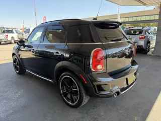 2015 MINI Countryman Cooper S ALL4