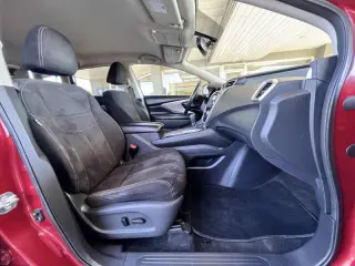 2018 Nissan Murano SV