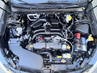 2018 Subaru Legacy 2.5i Premium