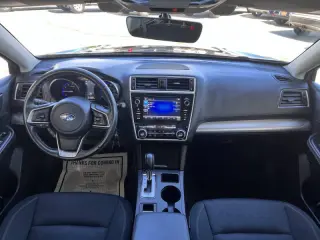 2018 Subaru Legacy 2.5i Premium