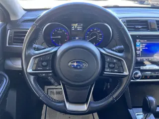 2018 Subaru Legacy 2.5i Premium