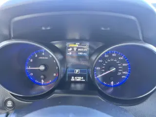2018 Subaru Legacy 2.5i Premium