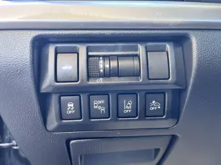 2018 Subaru Legacy 2.5i Premium
