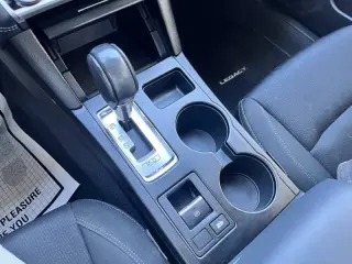 2018 Subaru Legacy 2.5i Premium