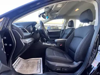 2018 Subaru Legacy 2.5i Premium