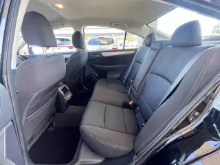 2018 Subaru Legacy 2.5i Premium